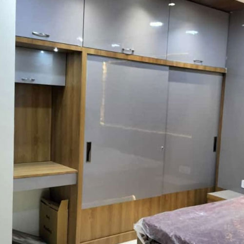 Residential Furniture Work In Mumbai