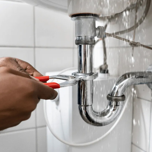 Plumbing Contractors In Goregaon