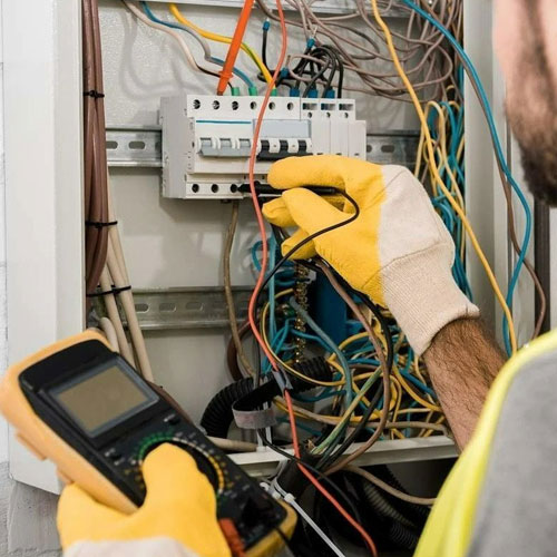 Electrical Works Service In Mumbai