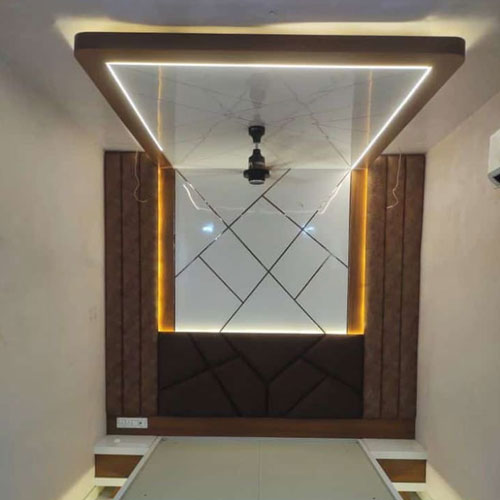 Residential Furniture Work In Mumbai