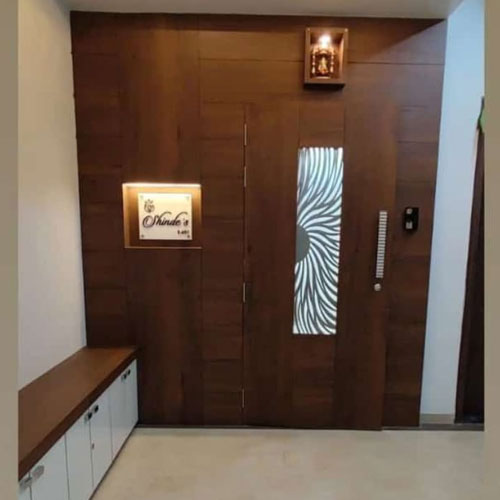 Residential Furniture Work In Mumbai