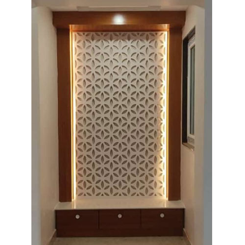 Residential Furniture Work In Mumbai