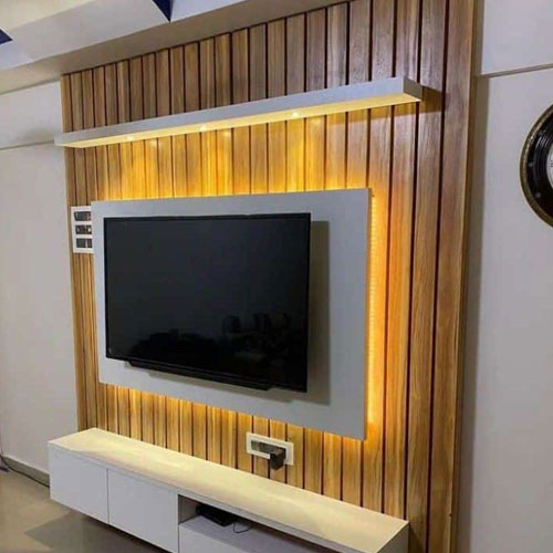 Residential Furniture Work In Mumbai